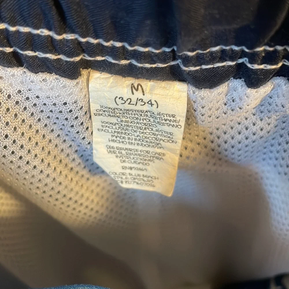 OP Swim Trunks - Picture 4 of 7